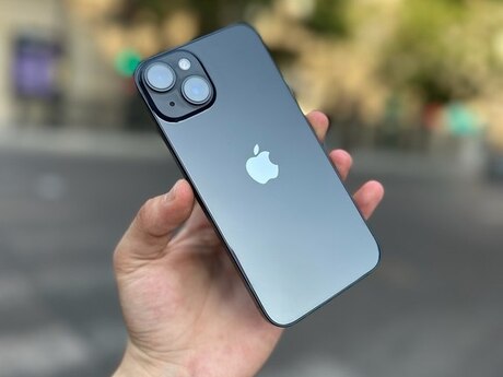 Apple iPhone 14 Midnight 128GB/6GB