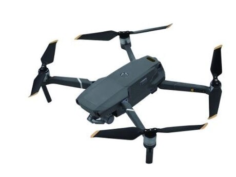Dron pəri