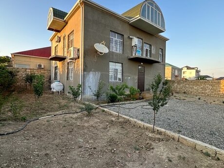 6-room house for sale in Mehdiabad, 200 m², 170 000 AZN, photo 2 / 12