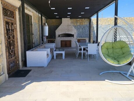 15-room house for sale in Türkan, 900 m², 700 000 AZN, photo 4 / 12