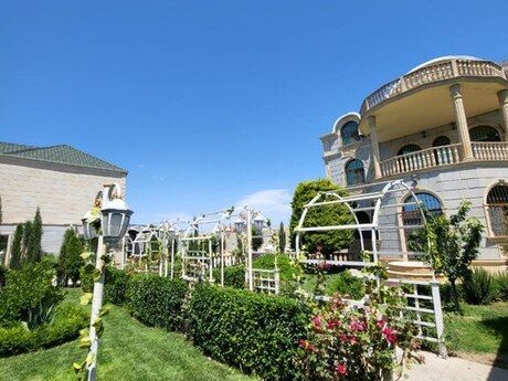 15-room house for sale in Türkan, 900 m², 700 000 AZN, photo 2 / 12