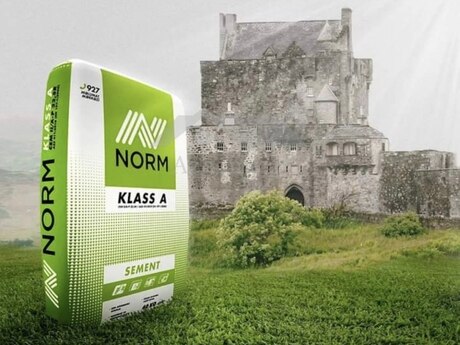 Sement "Norm"