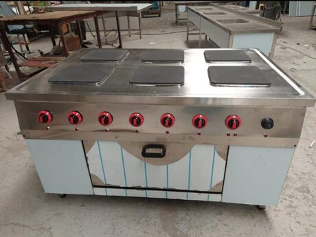 Elektrik sobası