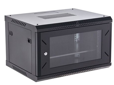 Rack kabin