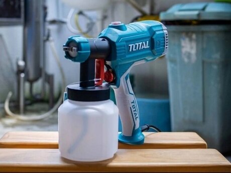 Boya vuran "Total 450W"