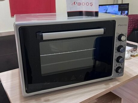 Elektrikli mini soba