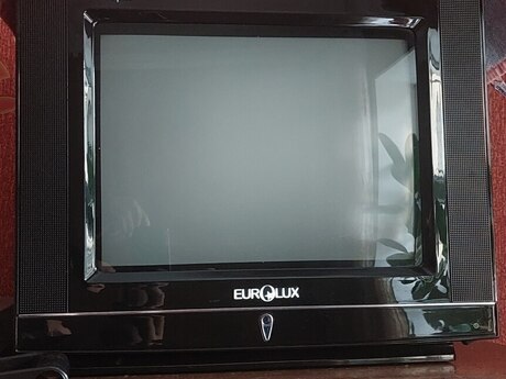 Televizor "EurOlux"