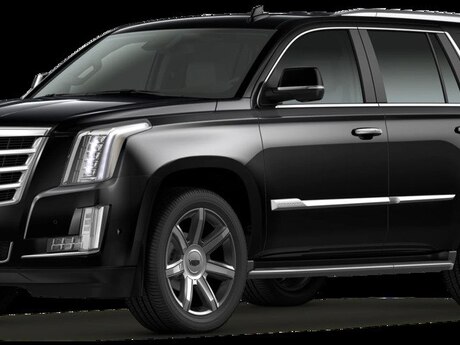 "Cadillac" ehtiyat hissələri 