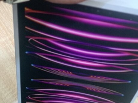 Apple iPad 11 Pro 8/128GB