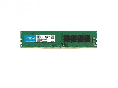 Operativ yaddaş “Crucial 8GB DDR4 3200MHz”