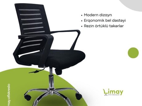 Ofis kreslosu Ofis kreslosu