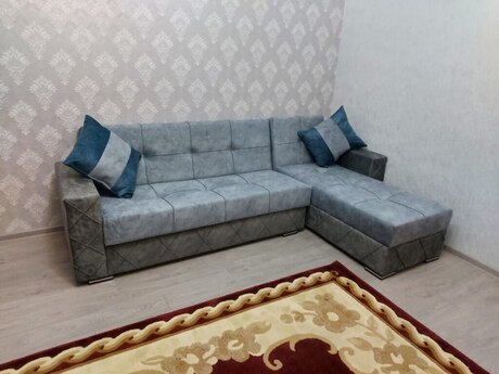 Künc divanı