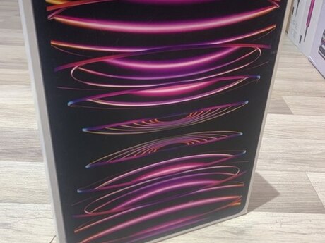 Apple iPad 12.9 Space Gray, 128GB 