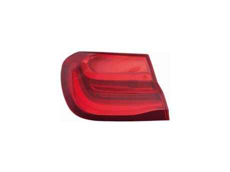 "BMW G11 2015" stop işığı
