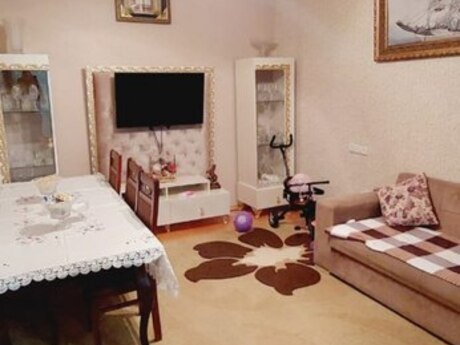 2 otaq · 70 m² · 1/1 mərtəbə, Səbail