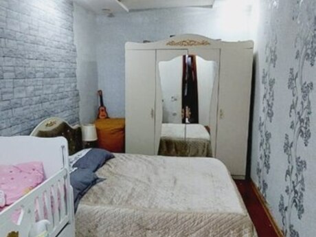 Səbaildə 2 otaqlı həyət evi satılır, 70 m², 60 000 AZN, şəkil 4 / 8