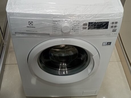 Electrolux EW6S5R06W