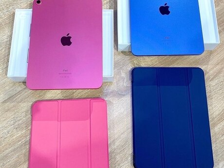 Apple iPad Air 5 256GB