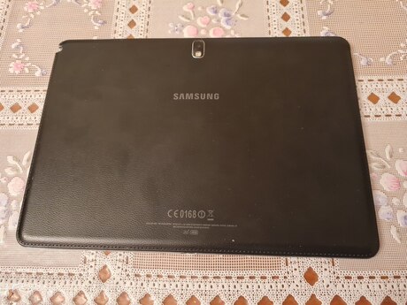 Samsung Galaxy Note 10.1 ( SM-P601)