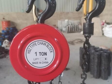 Tal 1 ton