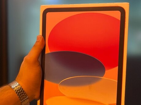 Apple iPad 10 Pink 64GB