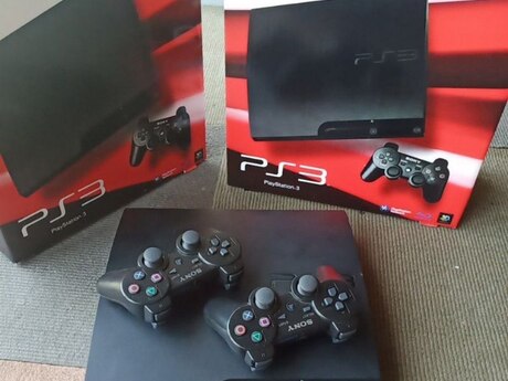 Sony PlayStation 3 160GB
