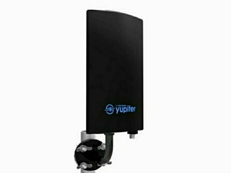 Antena "Yupiter 040" Antena "Yupiter 040"