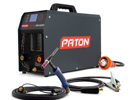Arqon qaynaq aparatı