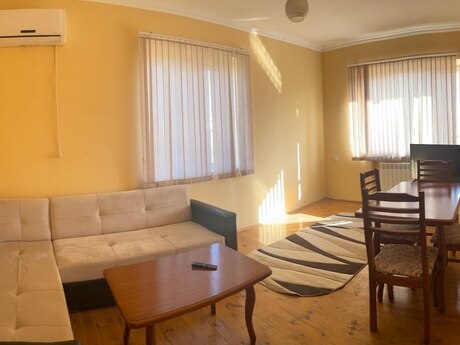 2-otaqlı yeni tikili kirayə verilir, Lənkəran ş., 55 m²