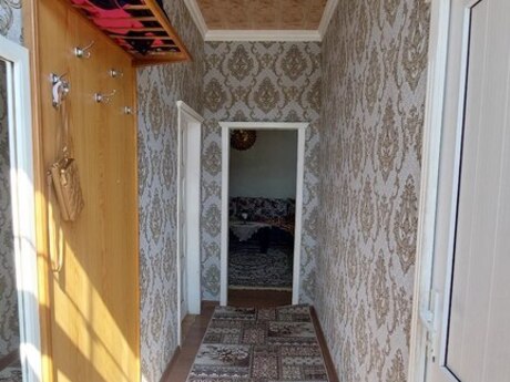 Hövsanda 3 otaqlı həyət evi satılır, 150 m², 65 000 AZN, şəkil 3 / 12