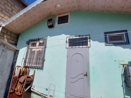 Hövsanda 3 otaqlı həyət evi satılır, 150 m², 65 000 AZN, şəkil 2 / 12