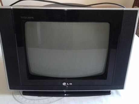 Televizor "LG" Televizor "LG"