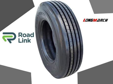 "Long March" şinləri 265/70 R19.5 