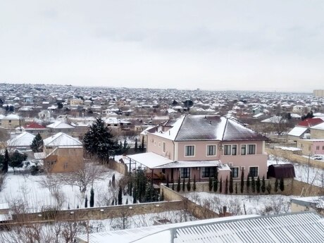 Novxanıda 10 otaqlı həyət evi satılır, 768 m², 500 000 AZN, şəkil 2 / 12