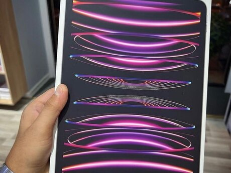 Apple iPad Pro 11'inch 8/256GB