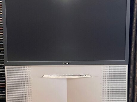 Телевизор "Sony"