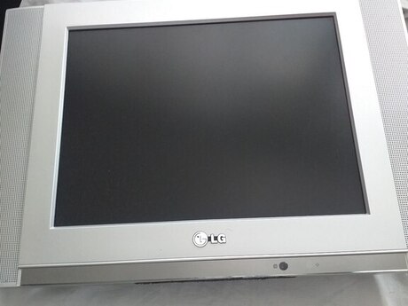 Televizor "LG" Televizor "LG"
