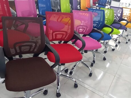 Ofis kreslosu