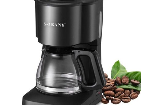 Qəhvədəmləyən "Sokany"