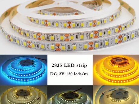 LED lenta LED lenta