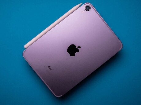 Apple iPad Mini 6 256GB