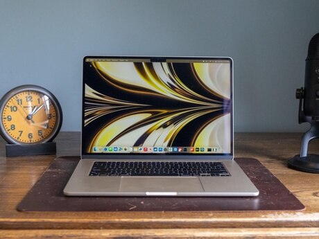 Apple MacBook Air M2 512GB/8GB Starlight