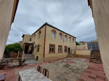9-room house for sale in Masazır, 300 m², 180 000 AZN, photo 3 / 12