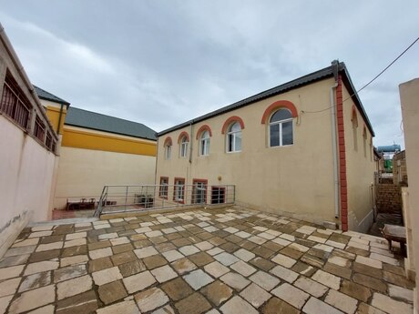 9-room house for sale in Masazır, 300 m², 180 000 AZN, photo 2 / 12