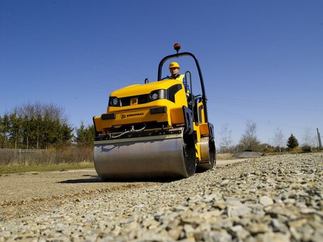 JCB CT260-120, 2024 il