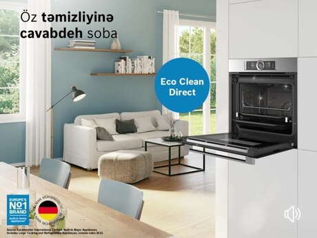 Quraşdırılan soba "BOSCH HBG636ES1"