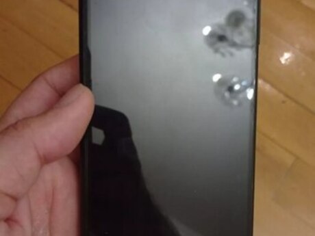 Samsung Galaxy A03s Black 64GB/4GB