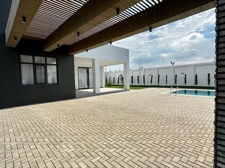 4-room house for sale in Mərdəkan, 300 m², 750 000 AZN, photo 4 / 12