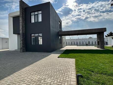 4-room house for sale in Mərdəkan, 300 m², 750 000 AZN, photo 3 / 12