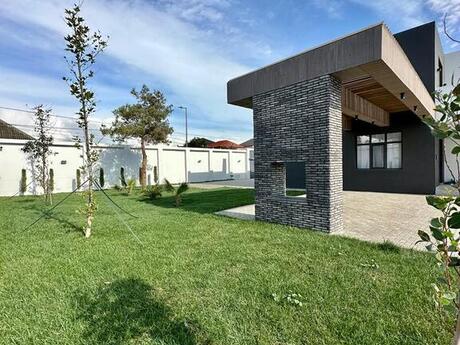 4-room house for sale in Mərdəkan, 300 m², 750 000 AZN, photo 5 / 12